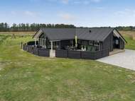 Ferienhaus - Ferienhaus Ina - 1.2km from the sea in NW Jutland