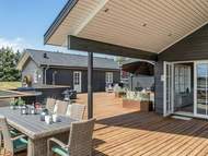 Ferienhaus - Ferienhaus Taija - 1.5km from the sea
