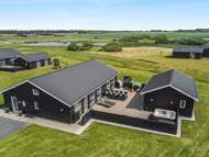 Ferienhaus - Ferienhaus Dwerg - 1.5km from the sea