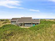 Ferienhaus - Ferienhaus Romil - 350m from the sea
