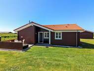 Ferienhaus - Ferienhaus Armgard - 300m from the sea