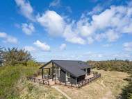 Ferienhaus - Ferienhaus Tayara - 300m from the sea