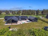 Ferienhaus - Ferienhaus Amitola - 700m from the sea