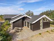 Ferienhaus - Ferienhaus Elna - 400m from the sea