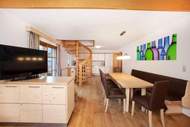 Ferienwohnung - Kirchstubn - Top 5 - Ferienunterkunft in Wald im Pinzgau (10 Personen)