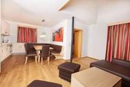 Ferienwohnung - Kirchstubn - Top 6 - Ferienunterkunft in Wald im Pinzgau (10 Personen)
