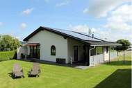 Ferienhaus - Wohlfühl Ferienhaus Henn Eifellust - Ferienunterkunft in Gönnersdorf (4 Personen)