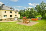 Ferienwohnung - Edertal - Ferienunterkunft in Erndtebrück (16 Personen)