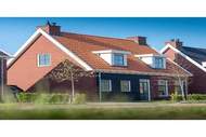 Ferienhaus - 8 pers met jacuzzi - Ferienunterkunft in Colijnsplaat (8 Personen)