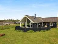 Ferienhaus - Ferienhaus Wifred - 250m from the sea