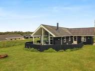 Ferienhaus - Ferienhaus Wifred - 250m from the sea in NW Jutland