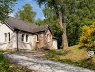 Ferienhaus - Ferienhaus Brocks
