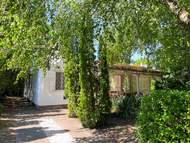 Ferienhaus - Ferienhaus Kiwi