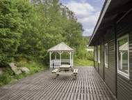 Ferienhaus - Ferienhaus Stortaren