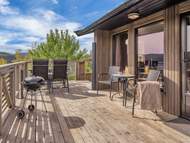 Ferienhaus - Ferienhaus Kosetoppen