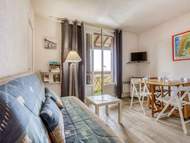 Ferienwohnung - Ferienwohnung Trinquart