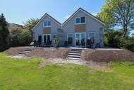 Ferienhaus - Beach Resort Makkum 28 - Ferienunterkunft in Makkum (4 Personen)
