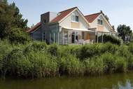 Ferienhaus - Beach Resort Makkum 30 - Ferienunterkunft in Makkum (6 Personen)