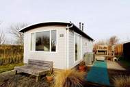 Ferienhaus - Duinchalet C142 - Ferienunterkunft in Hollum (5 Personen)