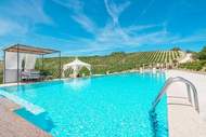 Ferienwohnung - Ginestra - Appartement in Ascoli Piceno (4 Personen)