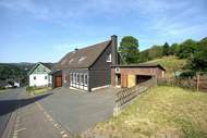 Ferienhaus - Im Orketal - Ferienunterkunft in Winterberg (14 Personen)
