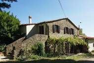 Ferienhaus - Camino Ugo - Ferienunterkunft in Figline e Incisa Valdarno (4 Personen)