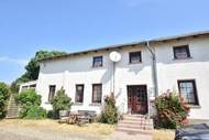 Ferienwohnung - Altes Bauernhaus / Hofblick - Ferienunterkunft in Wendelstorf (3 Personen)