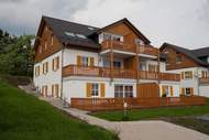 Ferienwohnung - Gerkenstein 29-M - Appartement in Neuastenberg (6 Personen)