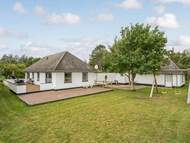 Ferienhaus - Ferienhaus Solmaz - 3.5km from the sea