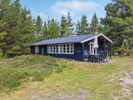 Ferienhaus - Ferienhaus Tirsa - 3.9km from the sea in Western Jutland