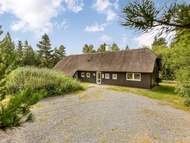 Ferienhaus - Ferienhaus Ellanor - 1km from the sea