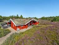 Ferienhaus - Ferienhaus Asdis - 2.8km from the sea