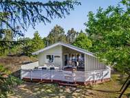 Ferienhaus - Ferienhaus Karlotta - 2.2km from the sea