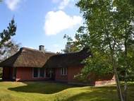 Ferienhaus - Ferienhaus Helline - 900m from the sea