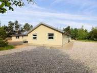 Ferienhaus - Ferienhaus Nael - 1.6km from the sea