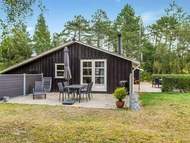 Ferienhaus - Ferienhaus Troen - 3.8km from the sea