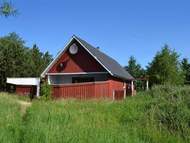 Ferienhaus - Ferienhaus Kabbi - 2.6km from the sea
