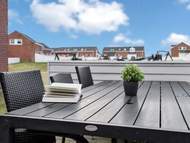 Ferienwohnung - Ferienwohnung, Appartement Iffuer - 2.3km from the sea