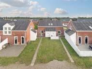 Ferienwohnung - Ferienwohnung, Appartement Herward - all inclusive - 2.3km from the sea in Western Jutland