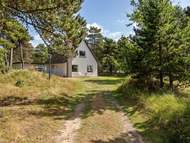 Ferienhaus - Ferienhaus Lyyli - 1km from the sea in Western Jutland