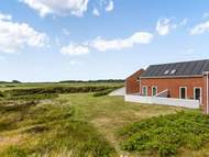 Ferienwohnung - Ferienwohnung, Appartement Anelia - 2.3km from the sea in Western Jutland