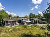 Ferienhaus - Ferienhaus Henriethe - 1.1km from the sea