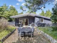 Ferienhaus - Ferienhaus Roald - 2.2km from the sea