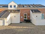 Ferienwohnung - Ferienwohnung, Appartement Enita - all inclusive - 2.3km from the sea in Western Jutland