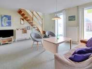 Ferienwohnung - Ferienwohnung, Appartement Aya - 2.3km from the sea