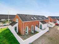 Ferienwohnung - Ferienwohnung, Appartement Ginger - 2.3km from the sea