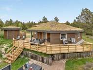Ferienhaus - Ferienhaus Mariette - 3.1km from the sea
