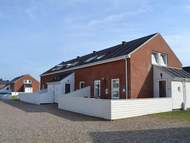 Ferienwohnung - Ferienwohnung, Appartement Arna - 2.3km from the sea in Western Jutland