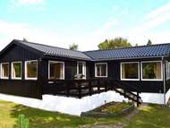 Ferienhaus - Ferienhaus Christian - 3.5km from the sea