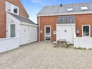 Ferienwohnung - Ferienwohnung, Appartement Héléne - all inclusive - 2.3km from the sea in Western Jutland